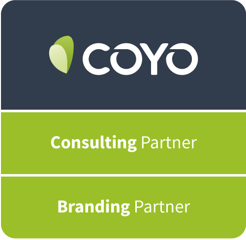 LINXYS zertifizierter COYO-Partner