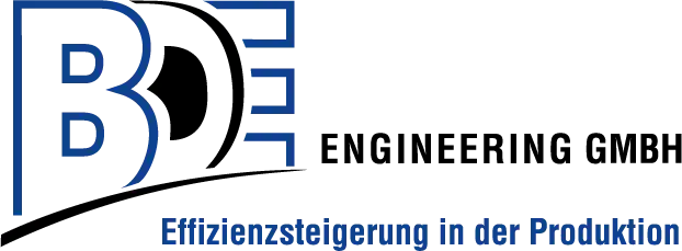 BDE ENGINEERING GmbH