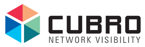 Cubro Network Visibility