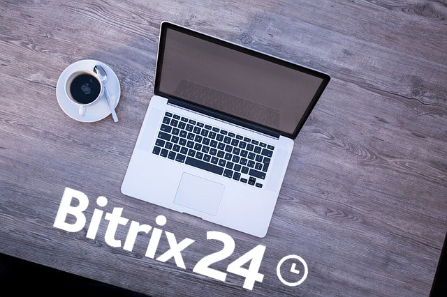 Bitrix24 Webinare LINXYS