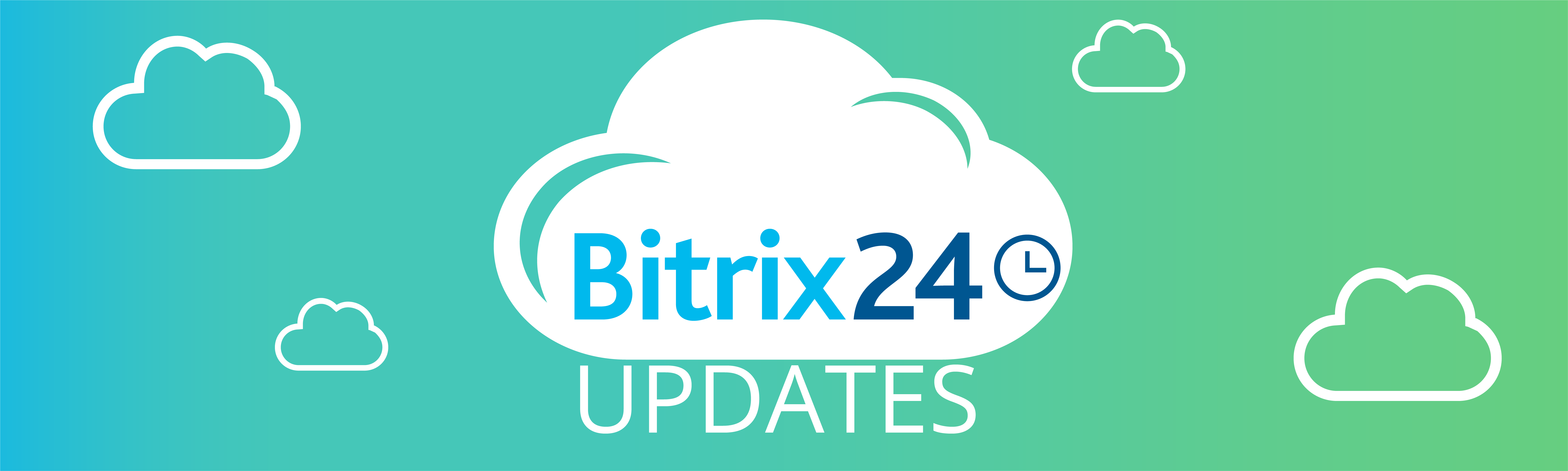 Bitrix24 Updates Februar 2020 LINXYS