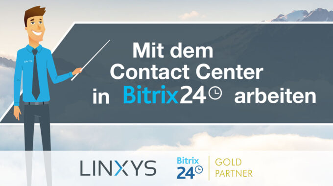 Webinar Bitrix24 Contact Center