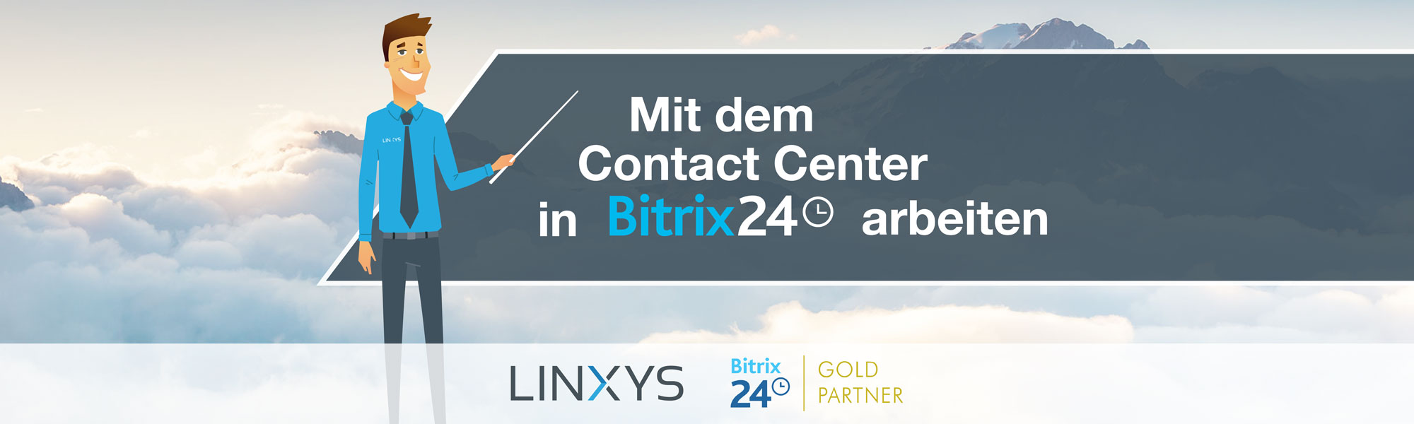 Webinar Bitrix24 Contact Center