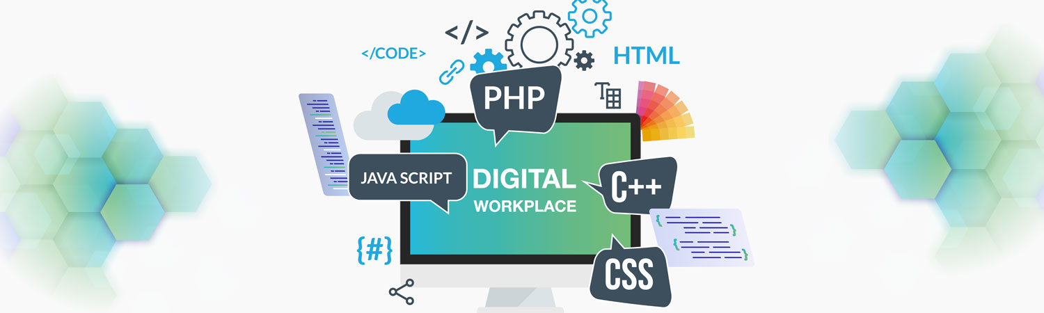 Digital Workplace: Standard vs. Customizing Standard vs. Customizing Digital Workplace