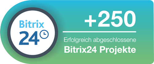 Bitrix24 Goldpartner LINXYS Erfahrung Bitrix24 Goldpartner LINXYS Erfahrung