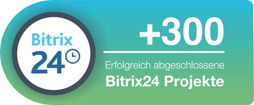 Bitrix24 Goldpartner LINXYS Erfahrung