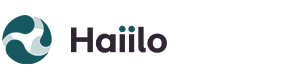 Haiilo Logo farbig LINXYS