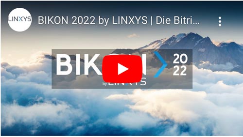 BIKON 2022 | Die Bitrix24 Konferenz by LINXYS