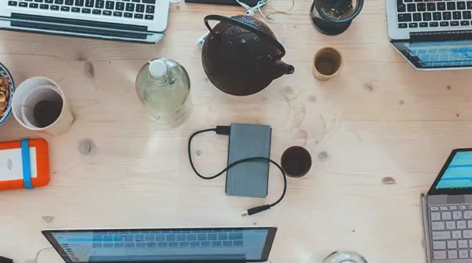 Einführung des Digitalen Arbeitsplatzes | LINXYS News