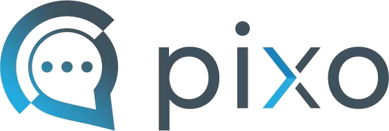 pixo - AI (KI) by LINXYS | Wissensmanagement