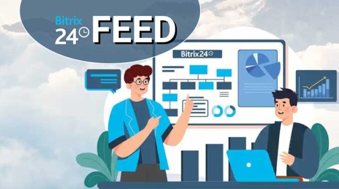 Workflows im Bitrix24 Feed erstellen | LINXYS