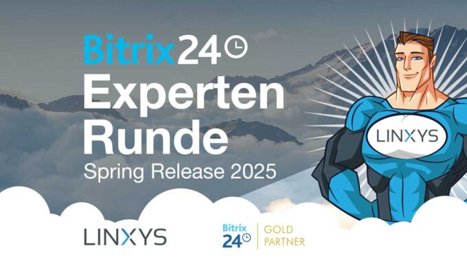 Bitrix24 Expertenrunde Spring Release 2025