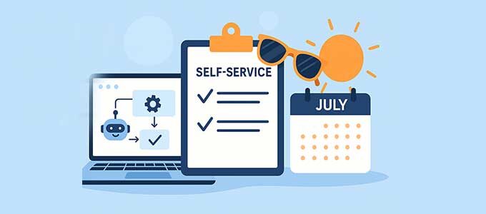 Digitale Tools Sommerzeit | LINXYS News