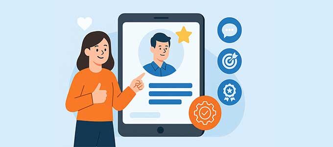 Mitarbeiterbindung durch digitale Tools | LINXYS News