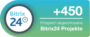 LINXYS Birix24-Projekte