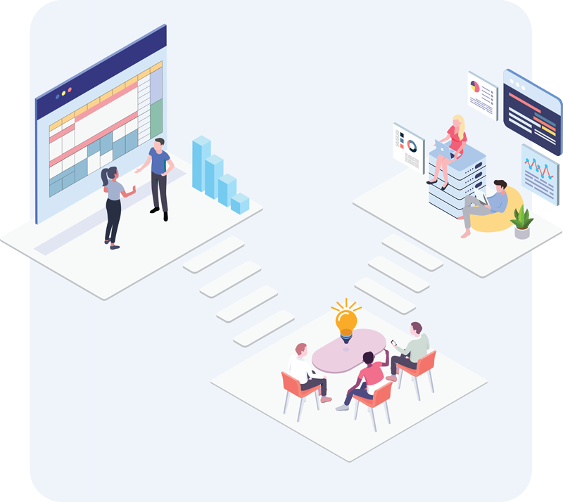 ITSM Dienstleistungen LINXYS