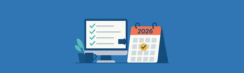 Digitale Planung 2026 | LINXYS News