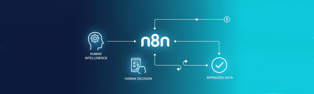 n8n Human in the loop | LINXYS News