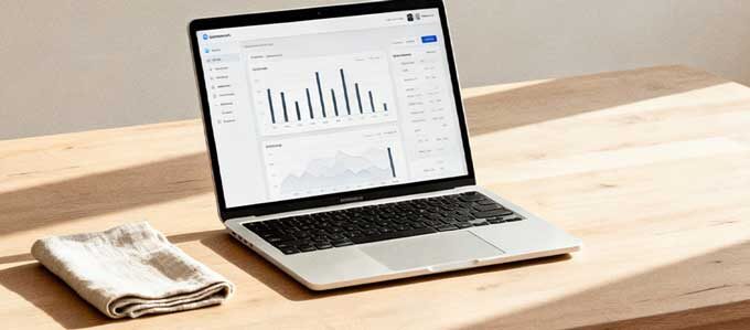 Datengetriebene Entscheidungen | LINXYS News