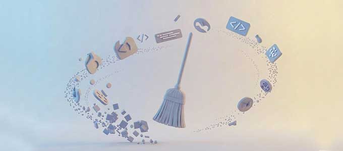 Digitaler Frühjahrsputz 2026 | LINXYS News