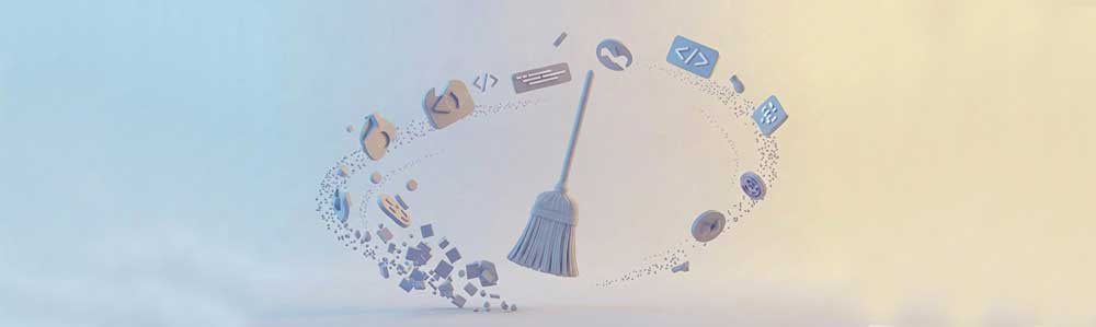 Digitaler Frühjahrsputz 2026 | LINXYS News Digitaler Frühjahrsputz 2026 | LINXYS News