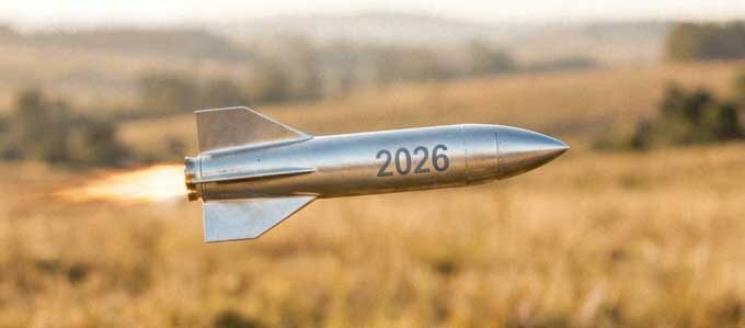 Digitaler Jahresstart 2026 | LINXYS News