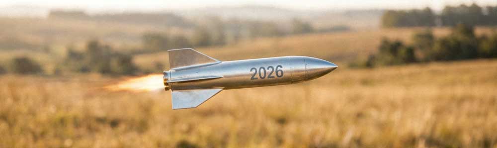 Digitaler Jahresstart 2026 | LINXYS News Digitaler Jahresstart 2026 | LINXYS News