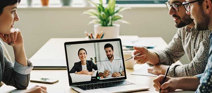 Hybride Zusammenarbeit 2026 | LINXYS News