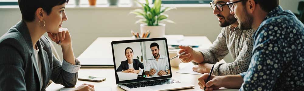 Hybride Zusammenarbeit 2026 |&nbsp;LINXYS News