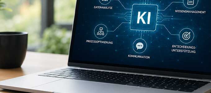 KI Anwendungsfälle Unternehmen |&nbsp;LINXYS News